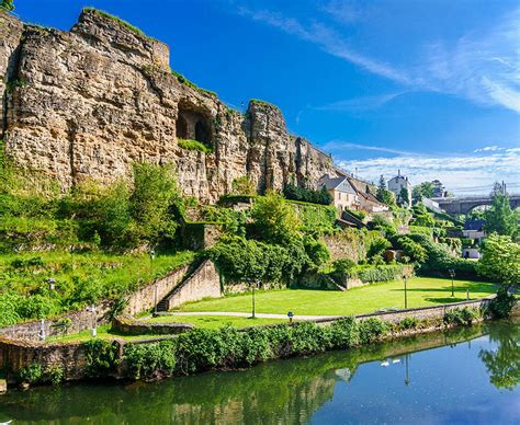 things to do in luxembourg city.